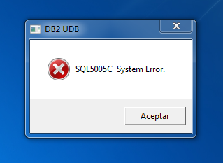 error_db2_udb